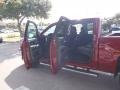 2014 Deep Ruby Metallic Chevrolet Silverado 1500 LT Crew Cab  photo #20