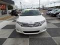 Blizzard White Pearl - Venza I4 Photo No. 2