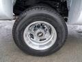 Summit White - Silverado 3500HD LTZ Crew Cab 4x4 Dual Rear Wheel Photo No. 10