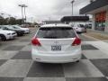 Blizzard White Pearl - Venza I4 Photo No. 4