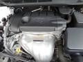 Blizzard White Pearl - Venza I4 Photo No. 6