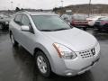 Silver Ice - Rogue S AWD Photo No. 3