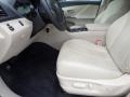 Blizzard White Pearl - Venza I4 Photo No. 11