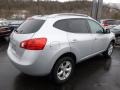 Silver Ice - Rogue S AWD Photo No. 5