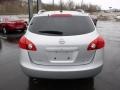 Silver Ice - Rogue S AWD Photo No. 6