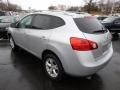 Silver Ice - Rogue S AWD Photo No. 7