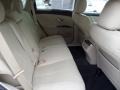 Blizzard White Pearl - Venza I4 Photo No. 14