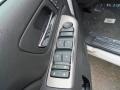 2014 Summit White Chevrolet Silverado 3500HD LTZ Crew Cab 4x4 Dual Rear Wheel  photo #22