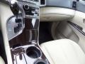 Blizzard White Pearl - Venza I4 Photo No. 19