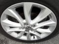 2013 Mazda CX-5 Grand Touring Wheel and Tire Photo