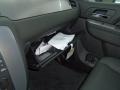 2014 Summit White Chevrolet Silverado 3500HD LTZ Crew Cab 4x4 Dual Rear Wheel  photo #39