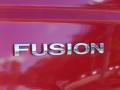 Red Candy Metallic - Fusion SEL V6 Photo No. 9