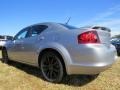 Billet Silver Metallic - Avenger SE Photo No. 2