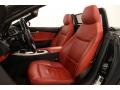 Black Sapphire Metallic - Z4 sDrive35i Roadster Photo No. 6