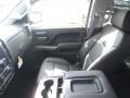 2014 Black Chevrolet Silverado 1500 LT Crew Cab 4x4  photo #19