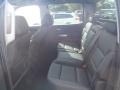 2014 Black Chevrolet Silverado 1500 LT Crew Cab 4x4  photo #21