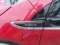 Crystal Red Tincoat - Volt  Photo No. 8