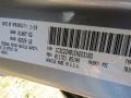 Billet Silver Metallic - Avenger SE Photo No. 9
