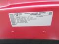 Crystal Red Tincoat - Volt  Photo No. 12