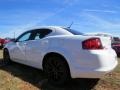 Bright White - Avenger SE Photo No. 2