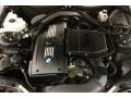 3.0 Liter Twin-Turbocharged DOHC 24-Valve VVT Inline 6 Cylinder 2009 BMW Z4 sDrive35i Roadster Engine