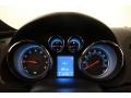 Ebony Gauges Photo for 2011 Buick Regal #90797677