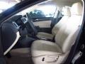 Black - Jetta SE Sedan Photo No. 10