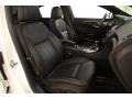Ebony Front Seat Photo for 2011 Buick Regal #90797745