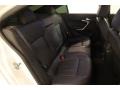 Ebony Rear Seat Photo for 2011 Buick Regal #90797757