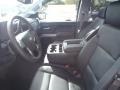 2014 Blue Granite Metallic Chevrolet Silverado 1500 LT Double Cab  photo #12