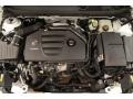 2011 Buick Regal 2.0 Liter Turbocharged SIDI DOHC 16-Valve VVT ECOTEC 4 Cylinder Engine Photo