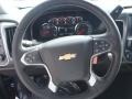 2014 Blue Granite Metallic Chevrolet Silverado 1500 LT Double Cab  photo #14