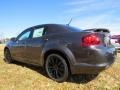 Granite Crystal Metallic - Avenger SE Photo No. 2