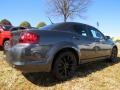 Granite Crystal Metallic - Avenger SE Photo No. 3