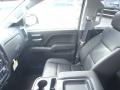 2014 Blue Granite Metallic Chevrolet Silverado 1500 LT Double Cab  photo #17