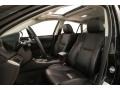 Black Mica - MAZDA3 i Grand Touring 5 Door Photo No. 6