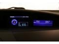 Black Mica - MAZDA3 i Grand Touring 5 Door Photo No. 10