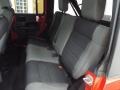 Flame Red - Wrangler Unlimited X 4x4 Photo No. 17