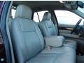 2007 Mercury Grand Marquis LS Front Seat
