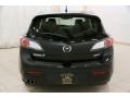 Black Mica - MAZDA3 i Grand Touring 5 Door Photo No. 26
