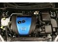 2012 Mazda MAZDA3 2.0 Liter DI SKYACTIV-G DOHC 16-Valve VVT 4 Cylinder Engine Photo