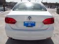 Pure White - Jetta TDI Sedan Photo No. 5