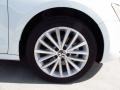 Pure White - Jetta TDI Sedan Photo No. 7