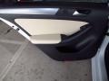 Pure White - Jetta TDI Sedan Photo No. 12
