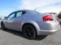 Billet Silver Metallic - Avenger SE Photo No. 2