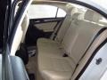 Pure White - Jetta TDI Sedan Photo No. 13