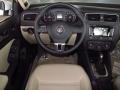Pure White - Jetta TDI Sedan Photo No. 14