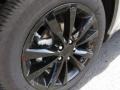 Billet Silver Metallic - Avenger SE Photo No. 5
