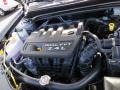 Billet Silver Metallic - Avenger SE Photo No. 8