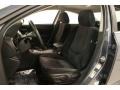 Black Interior Photo for 2009 Mazda MAZDA6 #90799236